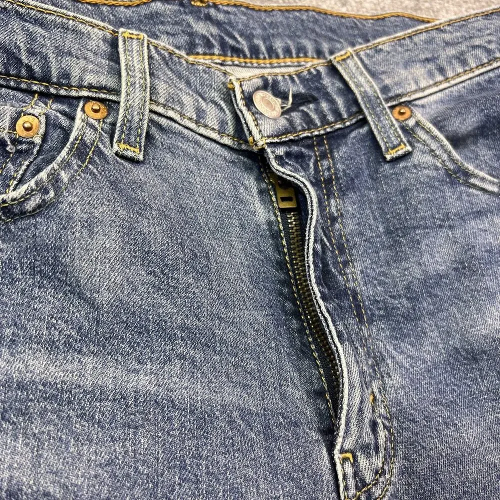 Levis levis 511